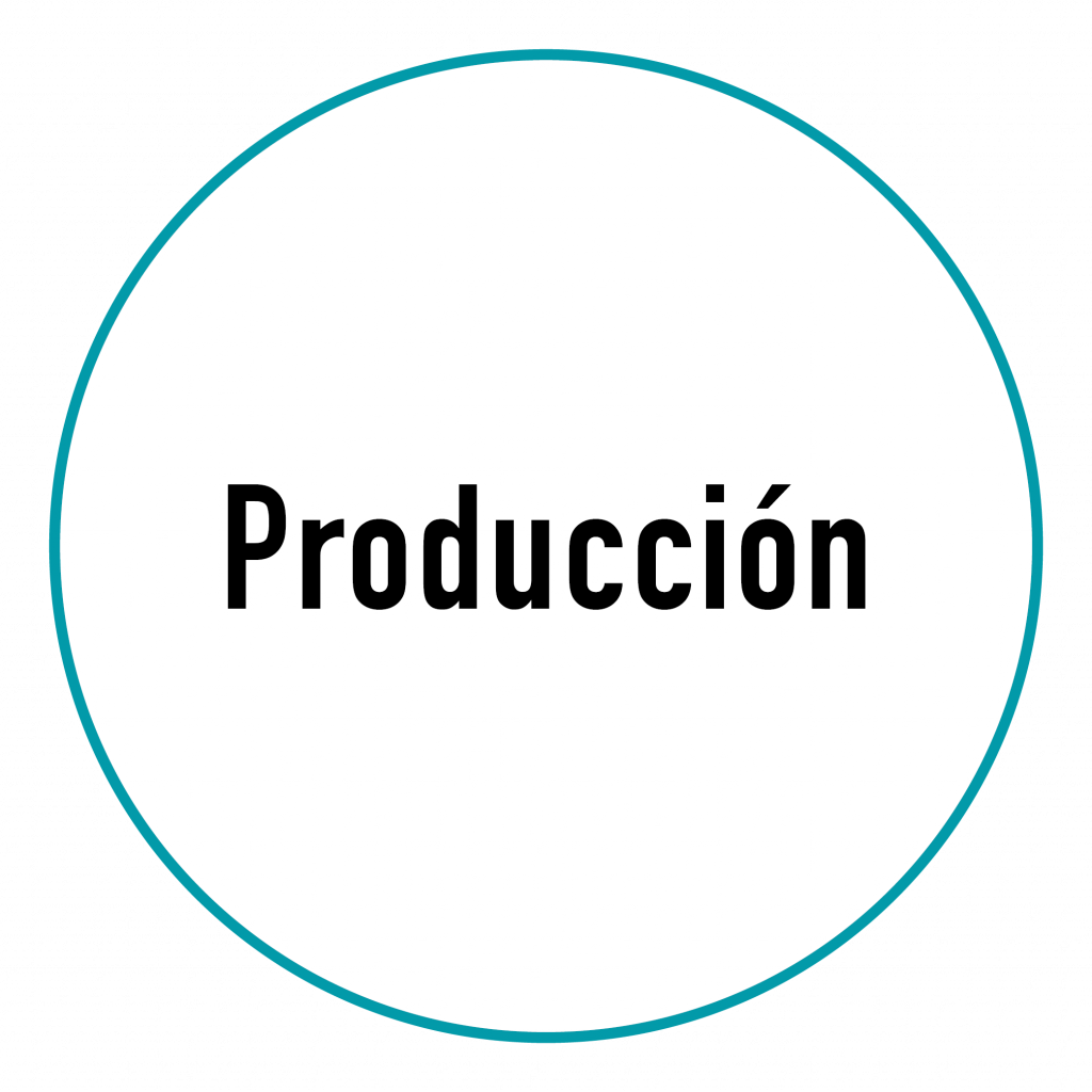 Producción