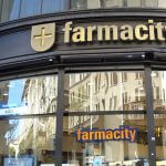 Farmacity, the leading pharmacy chain in Argentina with over 300 pharmacies, was founded in 1997