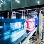 KNAPP Food Solution EDEKA Kempf