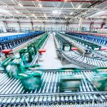 KNAPP Food Solution EDEKA Kempf