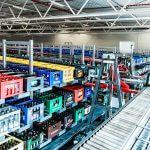 KNAPP Food Solution EDEKA Kempf