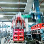 KNAPP Food Solution EDEKA Kempf