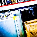 KNAPP Food Solution Migros Aare