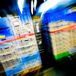 KNAPP Food Solution Migros Aare
