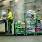 KNAPP Food Solution TUS