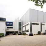 Brax Herford Allemagne