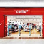 1,000 stores make Celio the number one for men’s fashion in France.