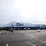 The Magna Park logistics facility enables John Lewis to move with the ever-evolving retail market.