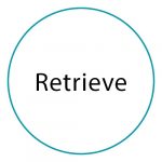 Icon Retrieve