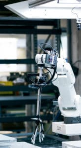 Roboter_Pick-it-Easy Robot, AI, künstliche Intelligenz