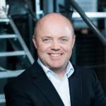 Rudolf Hansl, Executive Vice President | Director Food Retail Solutions