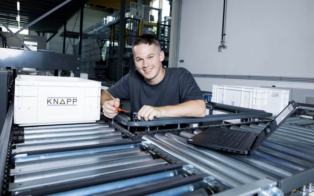 Inbetriebsetzer SPS & Automatisierungstechnik Inbetriebsetzer SPS & Automatisierungstechnik