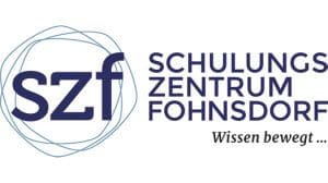 Logo SZF