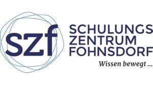 Schulungszentrum Fohnsdorf Logo