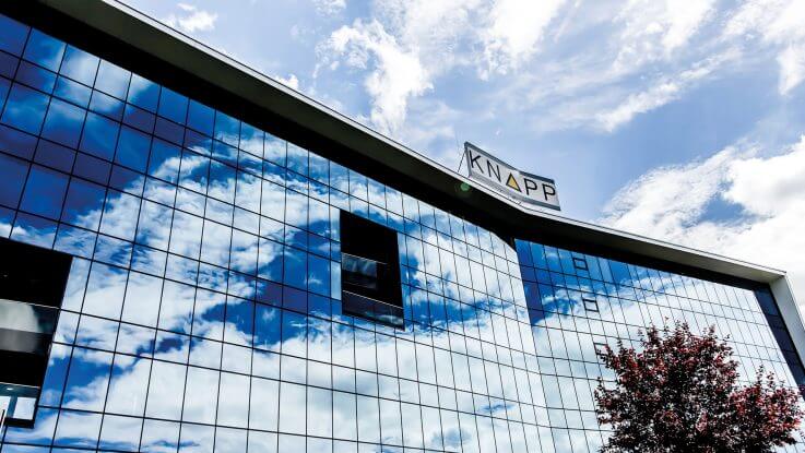KNAPP Headquarters