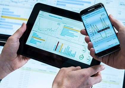 Software_smarteApplikationen smart Application, Software