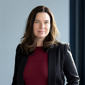 Stefanie Terler, Marketing-Manager bei der KNAPP Industry Solutions