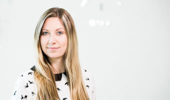 Martina Marberl, Marketing KNAPP AG Martina Marberl, Marketing KNAPP AG