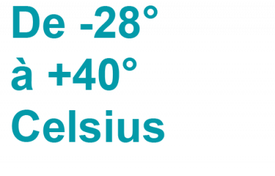 Système de stockage à navettes pour toutes les températures Système de stockage à navettes pour toutes les températures