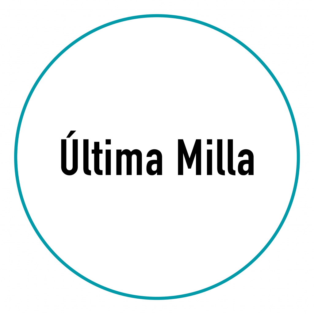 Última Milla