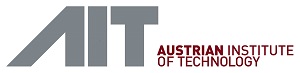 Austrian Institute of Technology Logo