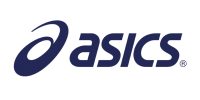 asics Logo von Asics, einem Kunden der KNAPP AG
