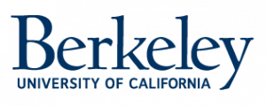 Berkeley University of California Logo