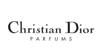 Die Graphik zeigt das Logo von Christian Dior Parfums - einem Kunden der KNAPP AG
