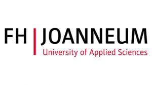 FH Joanneum Logo