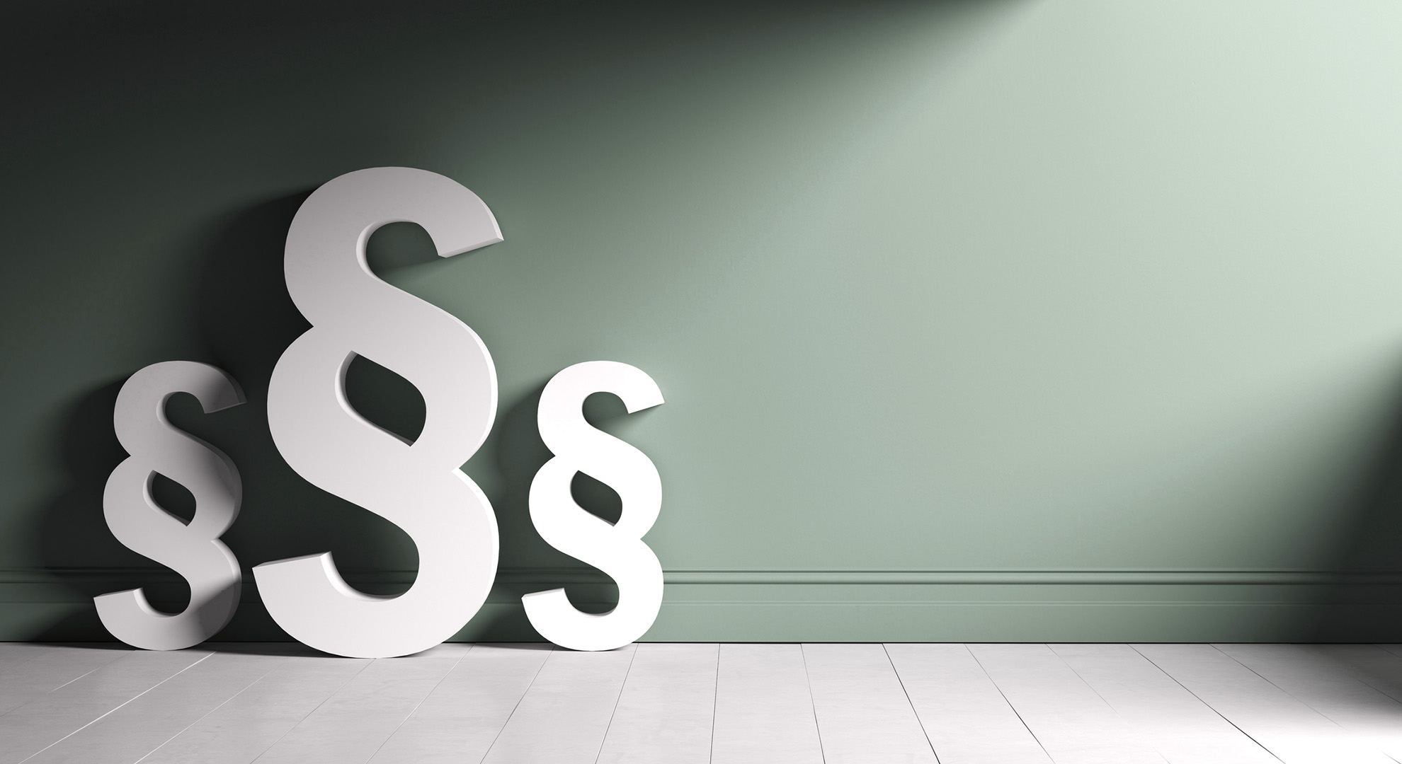 Legal requirements mean more sustainability in logistics Legal requirements mean more sustainability in logistics.