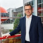 Image of Stefan Gugerell, procurator and board member at Würth Handelsges.m.b.H.