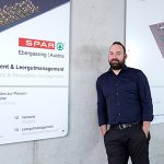 Directeur de l’entreposage et du flux de marchandises chez SPAR Ebergassing