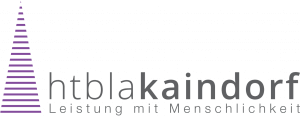 HTBLA Kaindorf Logo