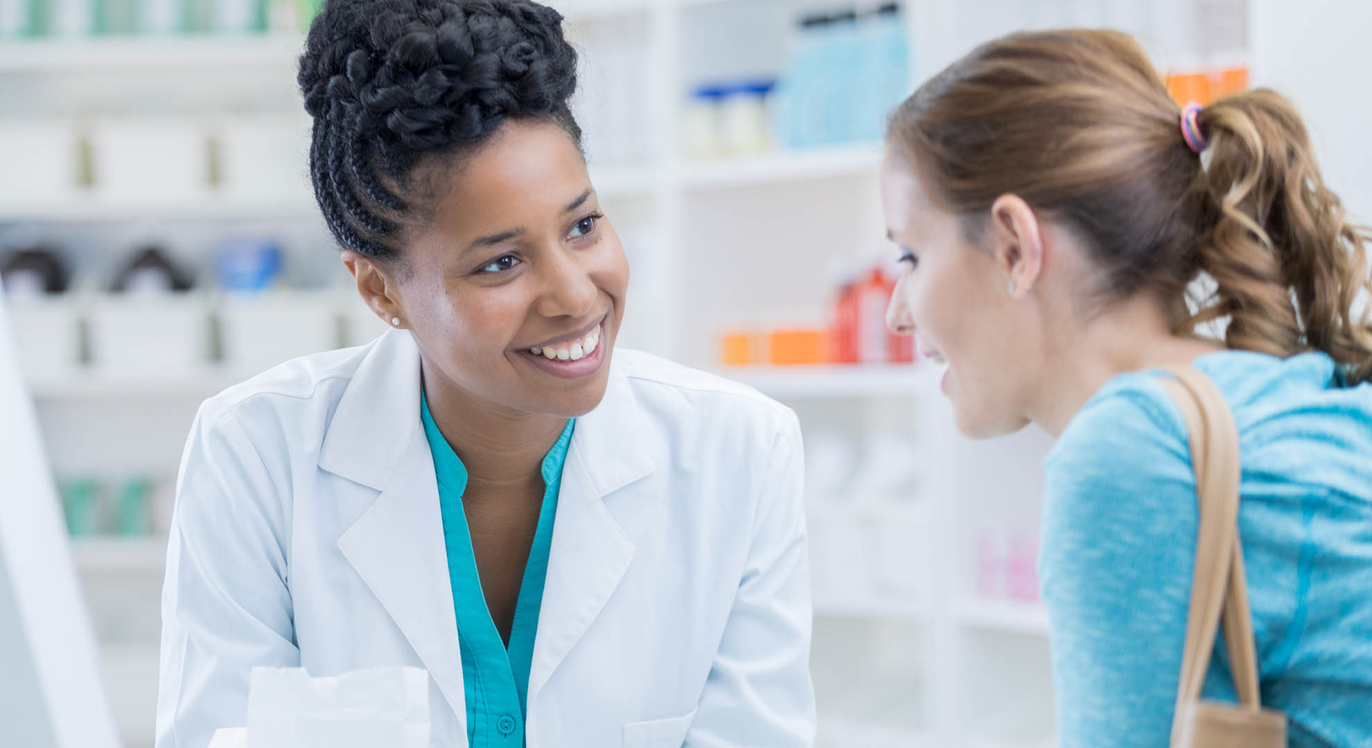 Your partner for patient-specific blister packaging KNAPP is your partner for patient-specific blister packaging.