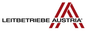 Leitbetriebe Austria Logo