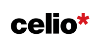 Logo Celio Logo von Celio, einem Kunden der KNAPP AG