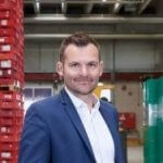 Portrait Manuel Praxmerer, Cleanaway Österreich GmbH, Geschäftsführer, RMS, Food Retail