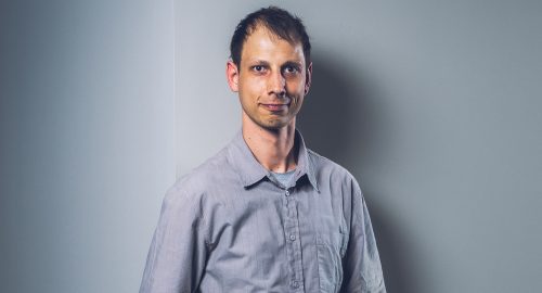 Michael Pfingstl Michael Pfingstl