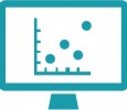 Monitoring Icon Monitoring