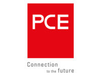Logo PCE