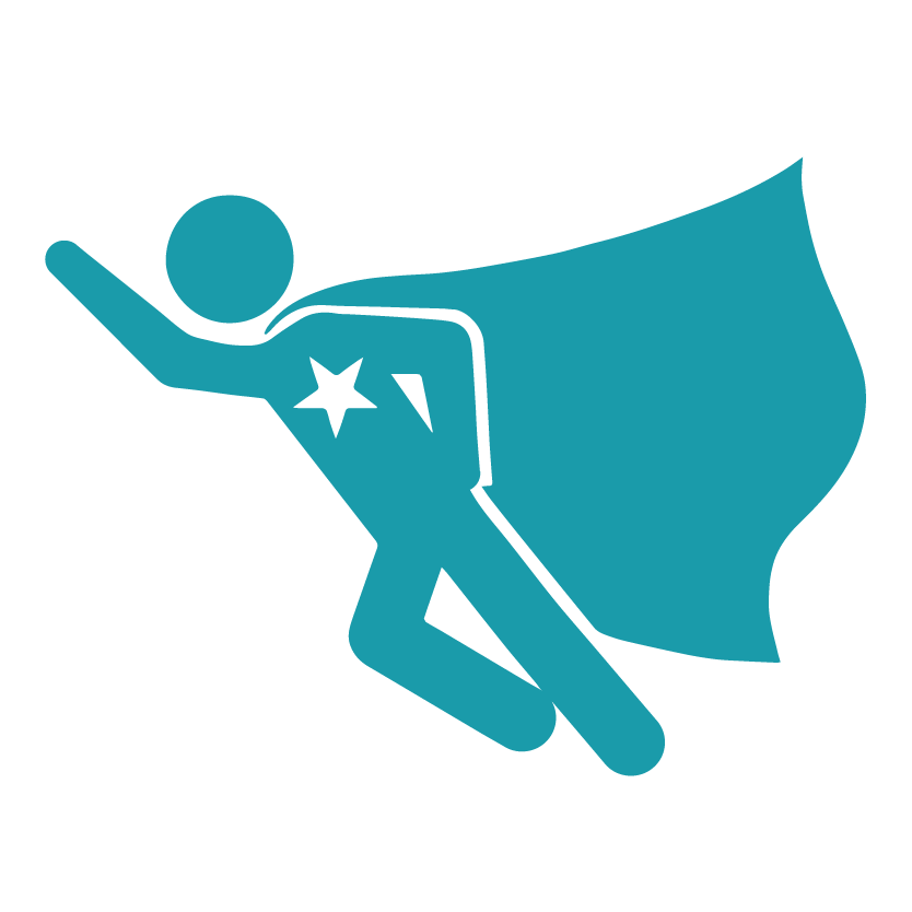 PETROL_KNAPP_CD_Icons__Superman Icon Mut