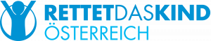 Rettet das Kind Logo