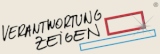 Verantwortung zeigen Logo