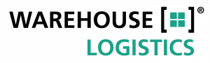 Warehouse Logistics Logo