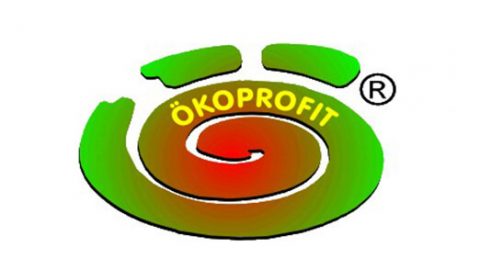 Ökoprofit Logo